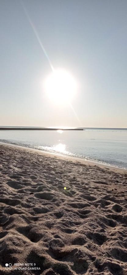 Будинок В Одесі Біля Моря 16 Станція Фонтану Odessa Exterior foto